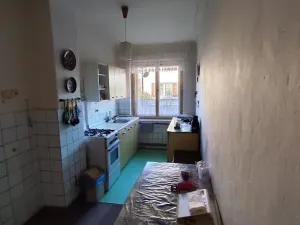 Prodej rodinného domu, Líbeznice, Karla Hynka Máchy, 105 m2