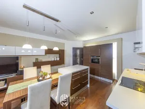 Pronájem bytu 2+kk, Prostějov, Foerstrova, 68 m2