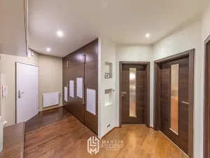 Pronájem bytu 2+kk, Prostějov, Foerstrova, 68 m2