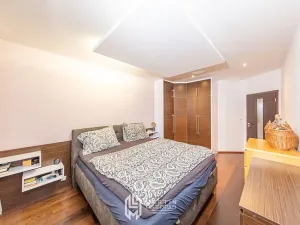 Pronájem bytu 2+kk, Prostějov, Foerstrova, 68 m2