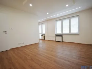 Pronájem bytu 2+kk, Praha - Hloubětín, Zelenečská, 54 m2