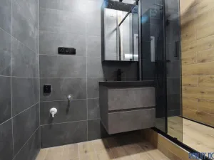 Pronájem bytu 2+kk, Praha - Hloubětín, Zelenečská, 54 m2