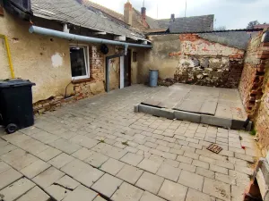 Prodej rodinného domu, Dobromilice, 89 m2