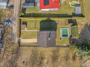 Prodej rodinného domu, Žichlínek, 180 m2