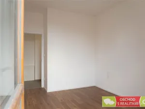 Pronájem bytu 3+kk, Praha, Na Výšince, 50 m2