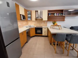 Prodej bytu 4+kk, Ivančice, Sportovní, 80 m2