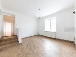 Prodej činžovního domu, Brno, Zezulova, 256 m2