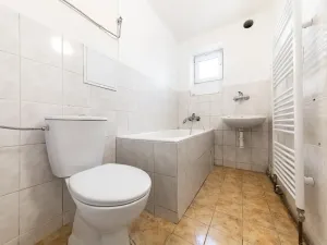 Prodej činžovního domu, Brno, Zezulova, 256 m2