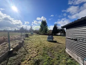 Prodej pozemku pro bydlení, Kamenný Újezd, 573 m2