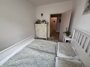 Pronájem bytu 3+kk, Radnice, náměstí Kašpara Šternberka, 53 m2