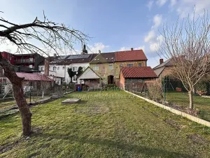 Pronájem bytu 3+kk, Radnice, náměstí Kašpara Šternberka, 53 m2