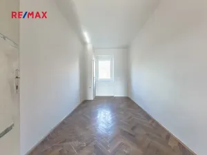 Prodej bytu 1+1, Praha - Smíchov, Holečkova, 24 m2