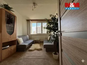 Prodej bytu 3+1, Ostrava - Zábřeh, V Zálomu, 65 m2