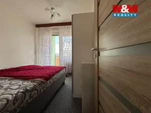 Prodej bytu 3+1, Ostrava - Zábřeh, V Zálomu, 65 m2