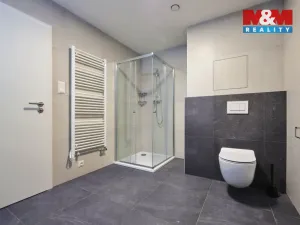 Pronájem bytu 2+1, Jihlava, Okružní, 67 m2