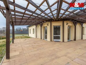 Prodej rodinného domu, Horní Podluží - Světlík, 180 m2