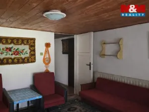 Prodej rodinného domu, Olšany u Prostějova - Hablov, 84 m2