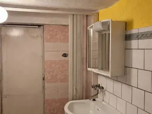 Prodej rodinného domu, Olšany u Prostějova - Hablov, 84 m2