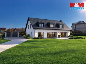 Prodej pozemku pro bydlení, Zábřeh, 1227 m2