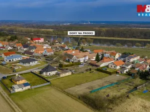 Prodej rodinného domu, Kyškovice, 180 m2