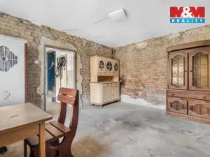 Prodej rodinného domu, Kyškovice, 180 m2