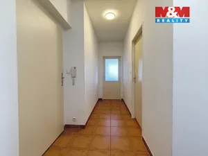 Pronájem bytu 2+kk, Praha - Letňany, Terezínská, 52 m2