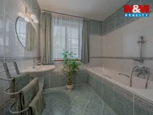 Prodej rodinného domu, Horní Bečva, 300 m2