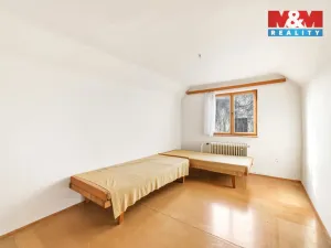 Prodej rodinného domu, Mělník, Řípská, 123 m2