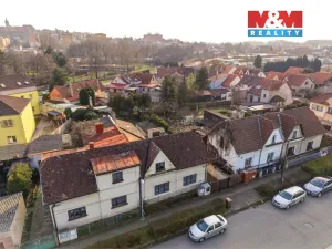 Prodej rodinného domu, Mělník, Řípská, 123 m2