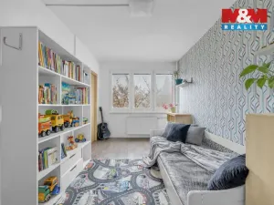 Prodej bytu 3+kk, Pardubice - Polabiny, Kosmonautů, 57 m2