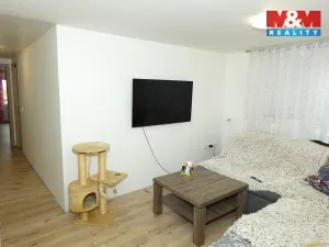 Prodej rodinného domu, Ledčice, 206 m2