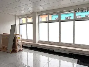 Pronájem obchodního prostoru, Přerov, Škodova, 138 m2