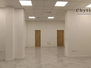 Pronájem obchodního prostoru, Přerov, Škodova, 138 m2