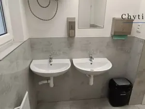 Pronájem obchodního prostoru, Přerov, Škodova, 138 m2