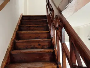 Prodej vily, Praha - Prosek, Hlavenecká, 200 m2