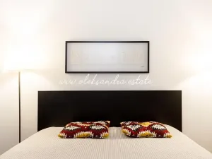 Pronájem bytu 2+kk, Praha - Karlín, Šaldova, 51 m2