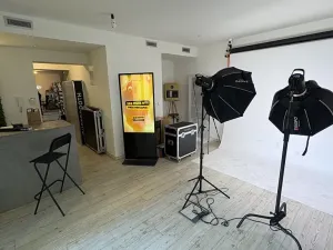 Pronájem obchodního prostoru, Praha - Smíchov, Lidická, 105 m2