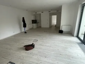 Pronájem obchodního prostoru, Praha - Smíchov, Lidická, 105 m2