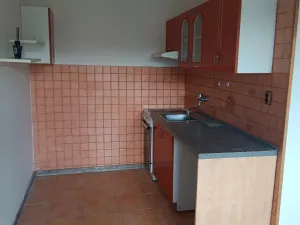 Pronájem bytu 2+kk, Most, Jaroslava Haška, 39 m2
