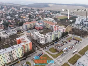 Prodej bytu 2+1, Praha - Hlubočepy, Wassermannova, 50 m2