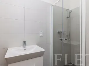 Pronájem bytu 1+kk, Praha - Žižkov, Seifertova, 29 m2