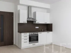 Pronájem bytu 1+kk, Praha - Stodůlky, náměstí Junkových, 32 m2