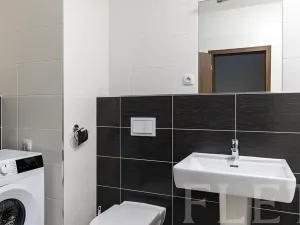 Pronájem bytu 1+kk, Praha - Stodůlky, náměstí Junkových, 32 m2
