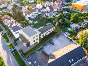 Prodej bytu 3+kk, Kolín, Třídvorská, 67 m2