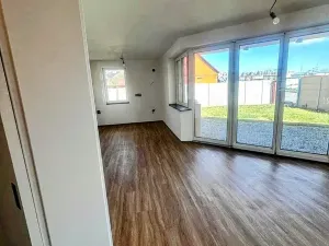 Pronájem rodinného domu, Prostějov, Lomená, 300 m2