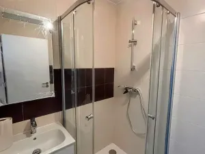 Pronájem rodinného domu, Prostějov, Lomená, 300 m2