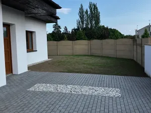 Pronájem rodinného domu, Prostějov, Lomená, 300 m2