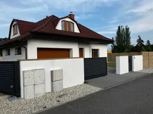 Pronájem rodinného domu, Prostějov, Lomená, 300 m2
