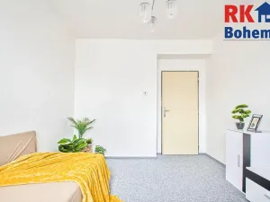 Prodej bytu 3+1, Český Brod, Rokycanova, 78 m2