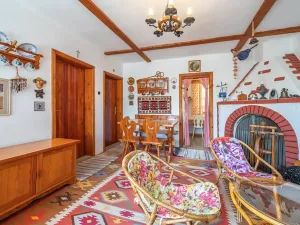 Prodej chaty, Pozlovice, 49 m2